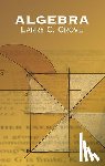 Grove, Larry C. - Algebra