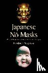 Perzynski, Friedrich, Appelbaum, Stanley - Japanese No Masks