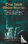 Drelincourt Seymour, St John - True Irish Ghost Stories