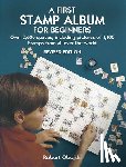 Obojski, Robert - A First Stamp Album for Beginners