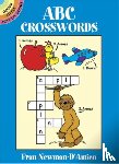 ABC, ABC, Newman-D'Amico, Fran - ABC Crosswords