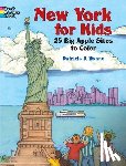 Wynne, Patricia J - New York for Kids
