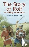 French, Allen - The Story of Rolf
