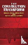 Hirschman, Isidore Isaac - The Convolution Transform