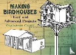Nelson, Carol, Califf, Gladstone - Making Birdhouses