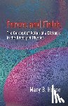 Hesse, Mary B - Forces and Fields