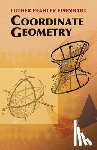 Eisenhart, Luther Pfahler - Coordinate Geometry