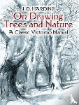Harding, James Duffield - On Drawing Trees and Nature