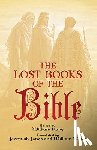 Hone, William - The Lost Books of the Bible