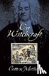 Mather, Cotton - On Witchcraft