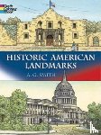 Smith, A G, Brooks, Elizabeth - Historic American Landmarks