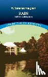 Maugham, W. Somerset - Rain and Other South Sea Stories
