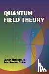 Itzykson, Claude, Zuber, Jean-Bernard - Quantum Field Theory