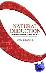 Prawitz, Dag - Natural Deduction