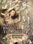 Rackham, Arthur, Jacobs, Joseph - The Arthur Rackham Treasury