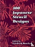  - 100 Japanese Stencil Designs