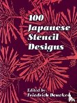  - 100 Japanese Stencil Designs