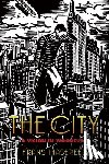 Masereel, Frans - The City