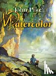 Pike, John - Watercolor