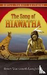 Longfellow, Henry Wadsworth - Song of Hiawatha