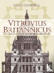 Campbell, Colen - Vitruvius Britannicus
