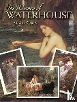 Waterhouse, John William, Menges, Jeff A. - The Women of Waterhouse