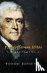 Jefferson, Thomas - The Jefferson Bible
