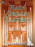 Smith, Rollin - EASY ORGAN CLASSICS