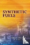 Probstein, Ronald F - Synthetic Fuels