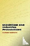 Hugues Leblanc - Statistical and Inductive Probabilities