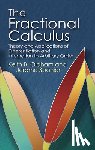Oldham, Keith B - The Fractional Calculus