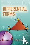 Cartan, Henri - Differential Forms