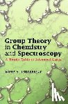 Tsukerblat, Boris S - Group Theory in Chemistry and Spectroscopy