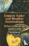 Doviak, Richard J - Doppler Radar and Weather Observations