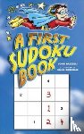 Pazzelli, John - A First Sudoku Book