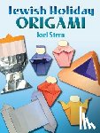 Stern, Joel - Jewish Holiday Origami