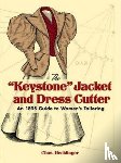 Hecklinger, Chas - Keystone Jacket and Dress Cutter