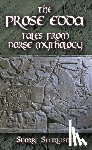 Sturluson, Snorri - The Prose Edda