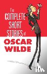 Wilde, Oscar - The Complete Stories of Oscar Wilde