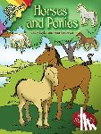 Beylon, Cathy - Horses and Ponies