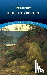 Hardy, Thomas - Jude the Obscure