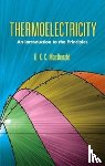 MacDonald, D K C - Thermoelectricity