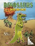 Levy, Barbara Soloff - Dinosaurs Dot-to-Dot