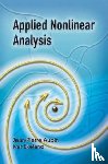 Aubin, Jean-Pierre - Applied Nonlinear Analysis