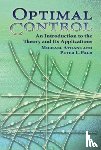 Athans, Michael, Falb, Peter L - Optimal Control