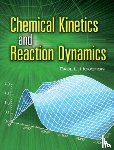Houston, Paul L - Chemical Kinetics and Reaction Dynamics