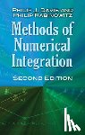 Rabinowitz, Philip - Methods of Numerical Integration
