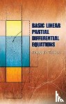 Treves, Francois - Basic Linear Partial Differential Equations