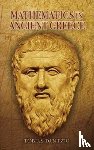 Dantzig, Tobias - Mathematics in Ancient Greece