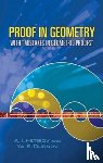 Fetisov, A I, Dubnov, YA S - Proof in Geometry